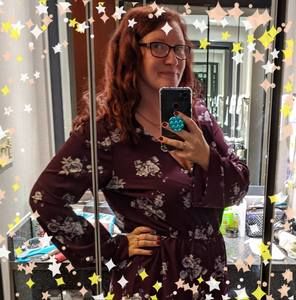 Meet your Posher, Andrea